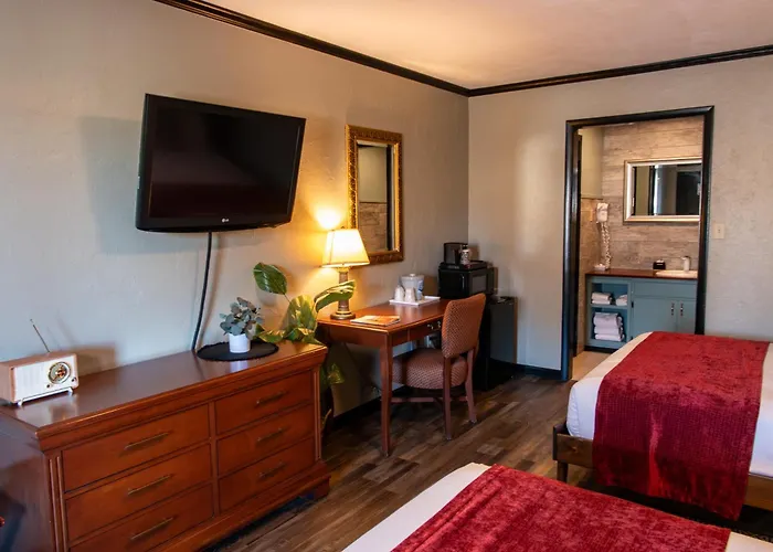 Townsend River Breeze Inn